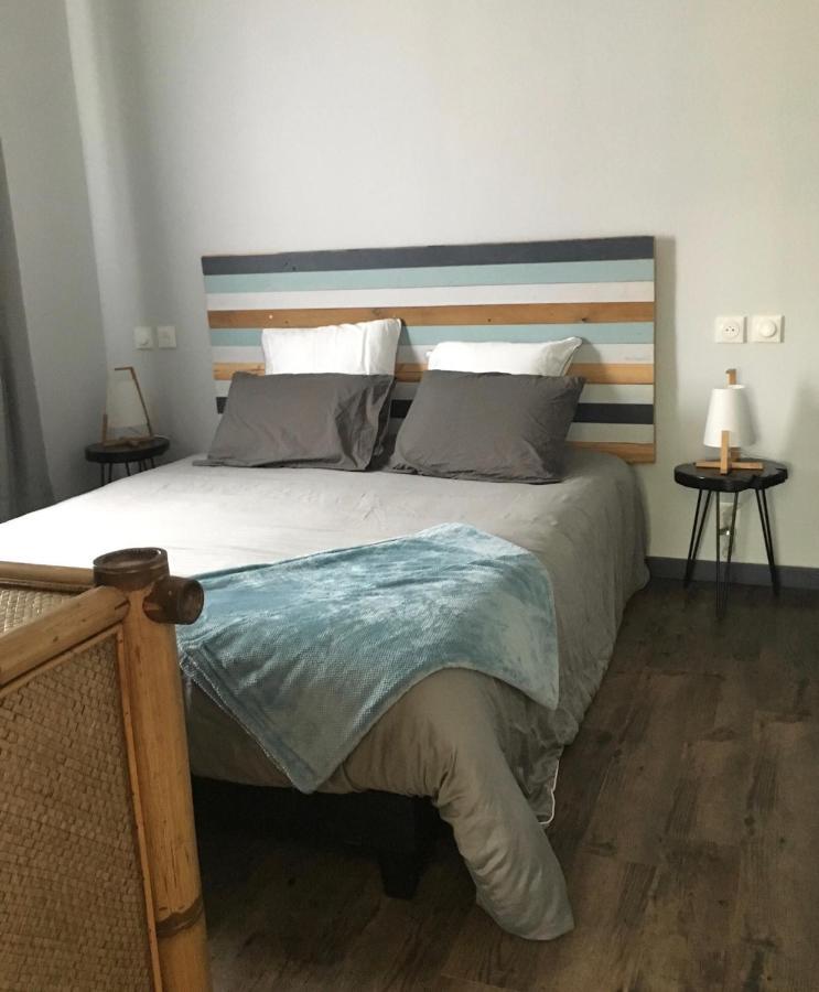 Chalet Camelia Bayeux Centre-Ville Экстерьер фото